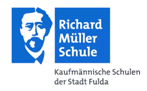 Logo der Firma Richard-Müller-Schule Fulda