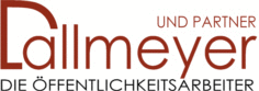 Logo der Firma Dallmeyer und Partner