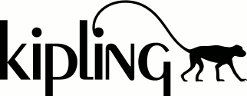 Logo der Firma KIPLING