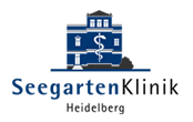 Logo der Firma SeegartenKlinik GmbH