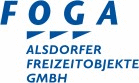 Logo der Firma FreizeitObjekte Gesellschaft Alsdorf mbH