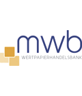Logo der Firma mwb fairtrade Wertpapierhandelsbank AG