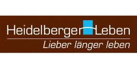 Logo der Firma Heidelberger Lebensversicherung AG