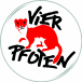 Firmenlogo VIER PFOTEN - Stiftung für Tierschutz