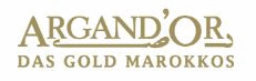 Logo der Firma Argand'Or Cosmetic.de