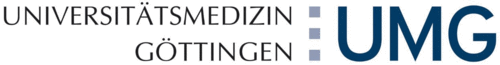 Logo der Firma Universitätsmedizin Göttingen