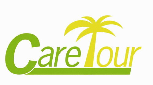 Logo der Firma CareTour GmbH