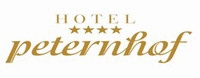 Logo der Firma Hotel Peternhof