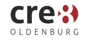 Logo der Firma Messe cre8 Oldenburg