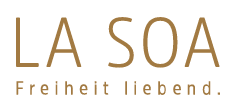 Logo der Firma HOTEL LA SOA