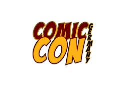 Logo der Firma Comic Con Germany GmbH