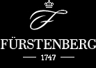 Logo der Firma Porzellanmanufaktur FÜRSTENBERG GmbH