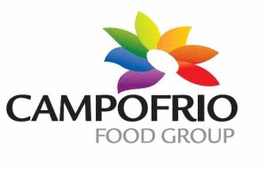 Logo der Firma Campofrio Food Group Deutschland GmbH