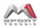Logo der Firma M 1 - Sporttechnik GmbH & Co. KG
