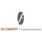Logo der Firma FILI CONCEPT