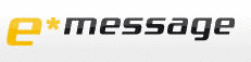 Logo der Firma e*Message Wireless Information Services Deutschland GmbH