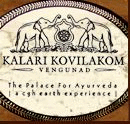 Logo der Firma Kalari Kovilakom