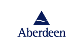 Logo der Firma Aberdeen Asset Management Deutschland AG
