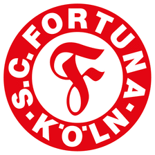 Logo der Firma SC Fortuna Spielbetriebs-GmbH