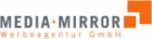 Logo der Firma MEDIA MIRROR Werbeagentur GmbH