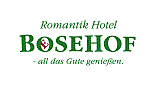 Logo der Firma Romantik Hotel Bösehof Hotelbetriebs GmbH