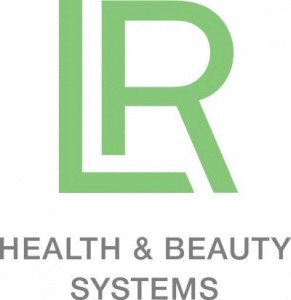 Logo der Firma LR Health & Beauty Systems GmbH