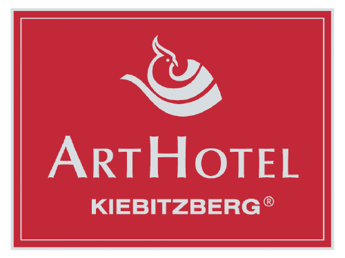 Logo der Firma ArtHotel Kiebitzberg®
