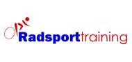 Logo der Firma Radsporttraining.de