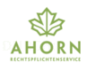AHORN erleichtert Unternehmen die Umsetzung und den Nachweis von Umweltauflagen