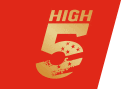 Logo der Firma High5 Sports GmbH