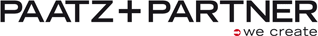 Logo der Firma PAATZ+PARTNER