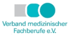 Firmenlogo Verband medizinischer Fachberufe e.V.