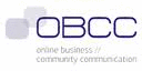 Logo der Firma OB //CC Online Business und Community Communication GmbH & Co. KG