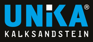 Logo der Firma UNIKA GmbH