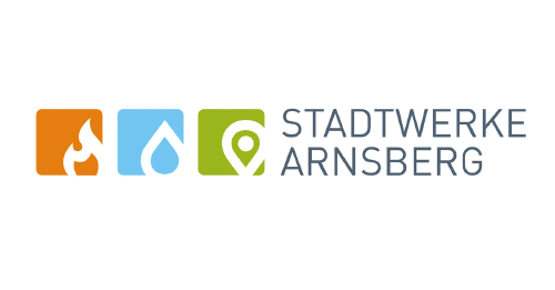 Logo der Firma Stadtwerke Arnsberg GmbH