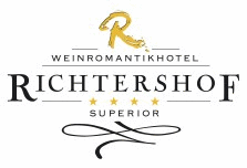 Logo der Firma Weinromantikhotel Richtershof GmbH
