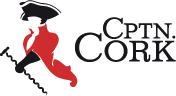 Logo der Firma CaptainCork UG (haftungsbeschränkt)