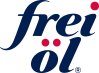 Logo der Firma frei öl