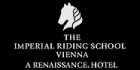 Logo der Firma The Imperial Riding School Vienna, A Renaissance® Hotel