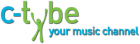 Firmenlogo C-Tube Media GmbH