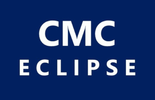 Logo der Firma CMC Kommunikation + Medien