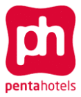 Logo der Firma Penta Hotels Worldwide GmbH