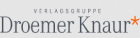 Logo der Firma Verlagsgruppe Droemer Knaur GmbH & Co. KG