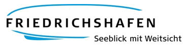 Logo der Firma Stadt Friedrichshafen