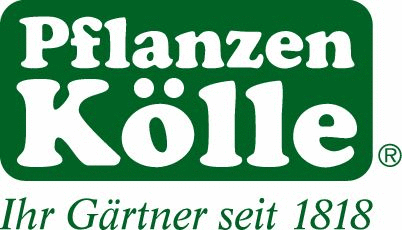 Logo der Firma Pflanzen-Kölle Gartencenter GmbH & Co. KG