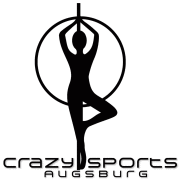 Logo der Firma CrazySports Augsburg