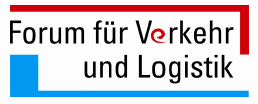 Logo der Firma Forum für Verkehr und Logistik e.V.