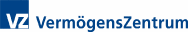 Firmenlogo VZ VermögensZentrum GmbH