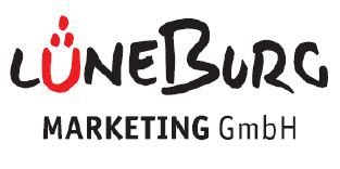 Logo der Firma Lüneburg Marketing GmbH