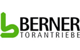 Logo der Firma Berner Torantriebe KG